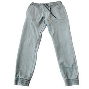 Doo Australia Pull On Joggers Size M